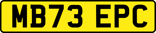 MB73EPC
