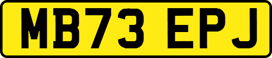 MB73EPJ
