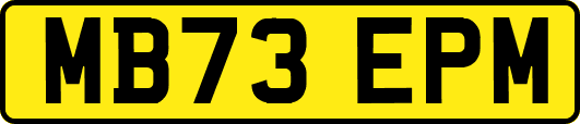 MB73EPM