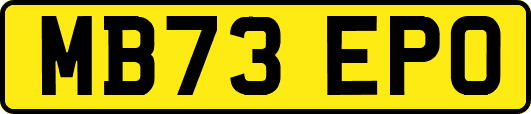 MB73EPO
