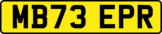 MB73EPR