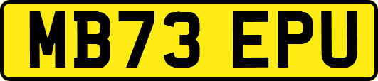 MB73EPU