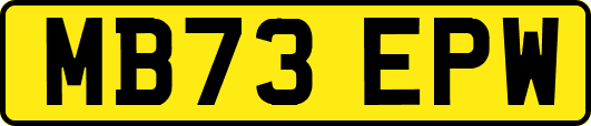 MB73EPW