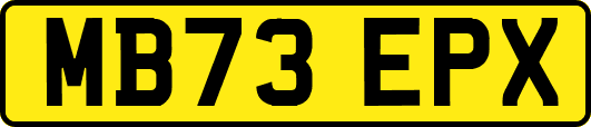 MB73EPX