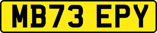 MB73EPY