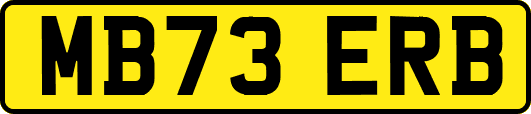 MB73ERB