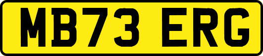 MB73ERG