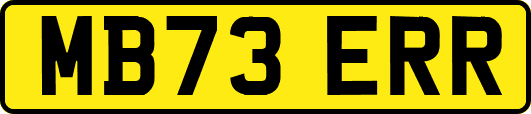 MB73ERR