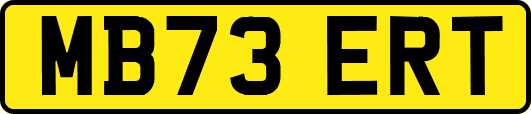 MB73ERT