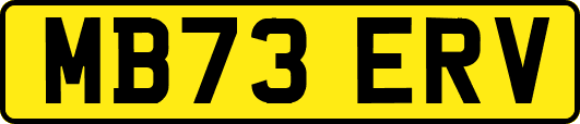 MB73ERV