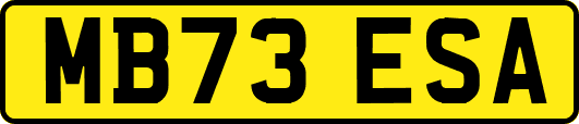 MB73ESA