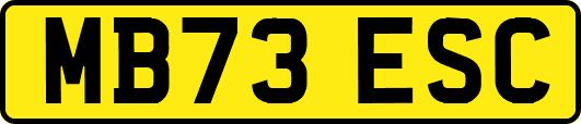 MB73ESC