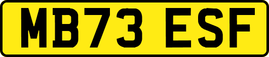 MB73ESF