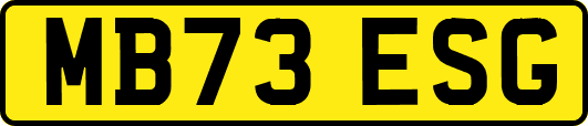 MB73ESG