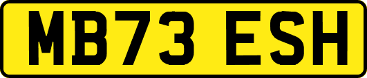 MB73ESH