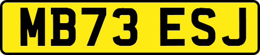 MB73ESJ