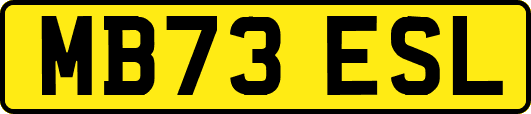 MB73ESL