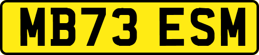 MB73ESM