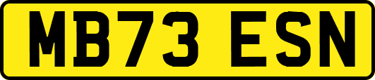 MB73ESN