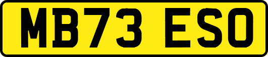 MB73ESO