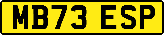 MB73ESP