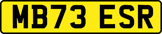 MB73ESR