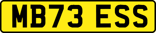 MB73ESS