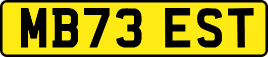 MB73EST