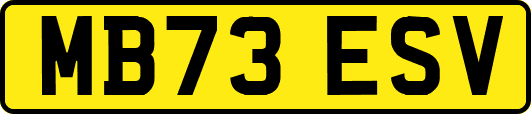 MB73ESV