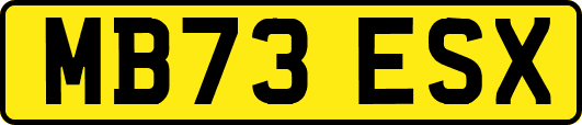 MB73ESX