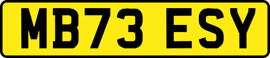 MB73ESY