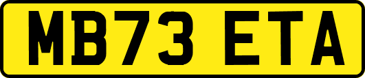 MB73ETA