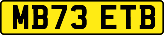 MB73ETB