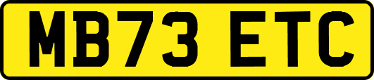 MB73ETC
