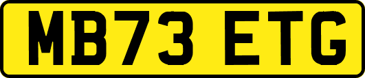 MB73ETG