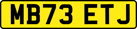 MB73ETJ