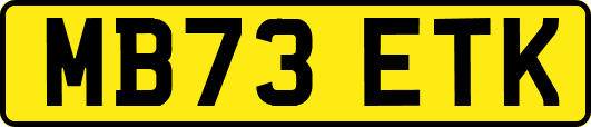 MB73ETK