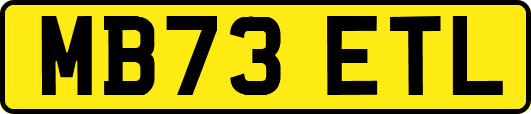 MB73ETL