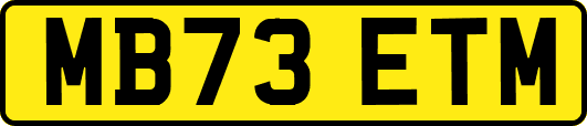 MB73ETM