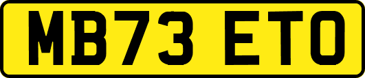 MB73ETO