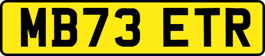 MB73ETR