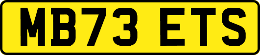 MB73ETS