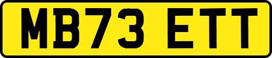MB73ETT