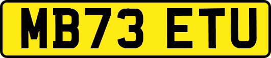 MB73ETU