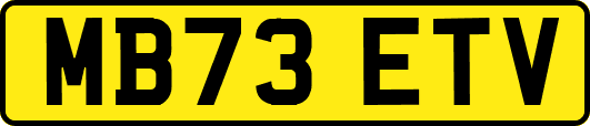 MB73ETV