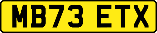 MB73ETX