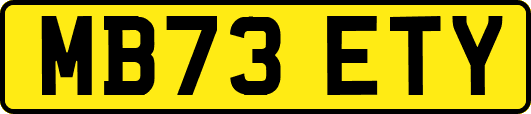 MB73ETY