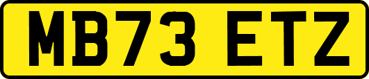 MB73ETZ
