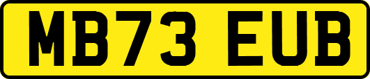 MB73EUB
