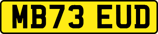 MB73EUD